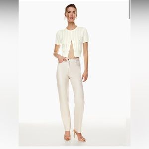 NWT Melina Pant from Aritzia